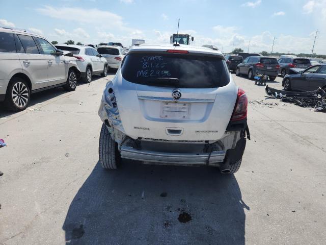 Photo 6 from auction – 2018 BUICK ENCORE ESS with VIN KL4CJCSB5JB522956