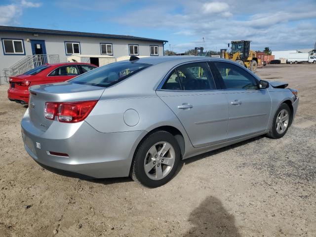 Photo 3 from auction – 2014 CHEVROLET MALIBU LS with VIN 1G11A5SL5EF300426