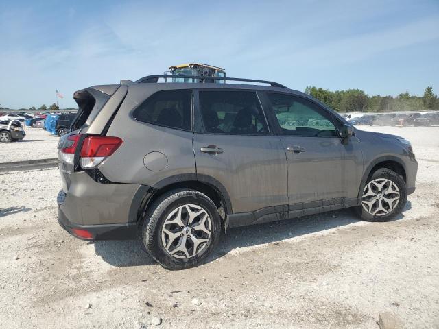 Photo 3 from auction – 2021 SUBARU FORESTER P with VIN JF2SKAJC5MH527171