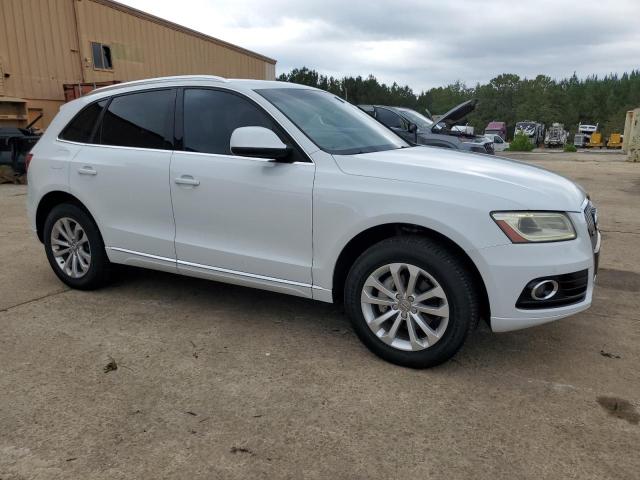Photo 4 from auction – 2014 AUDI Q5 PREMIUM with VIN WA1LFAFP7EA051318