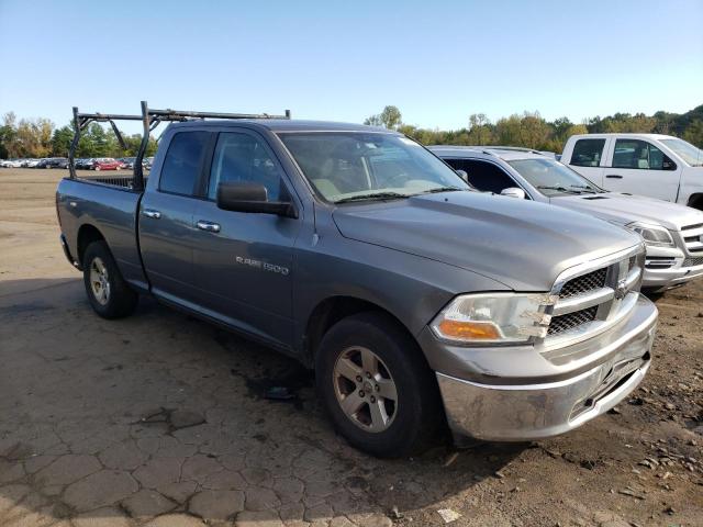 Photo 4 from auction – 2012 DODGE RAM 1500 SLT with VIN 1C6RD6GP5CS291676