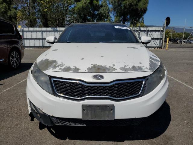Photo 5 from auction – 2013 KIA OPTIMA SX with VIN 5XXGR4A60DG104913