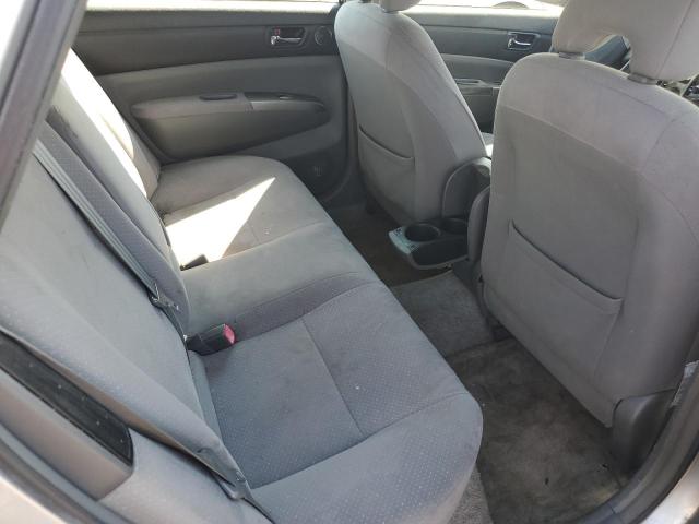 Photo 10 from auction – 2006 TOYOTA PRIUS with VIN JTDKB20U163152832