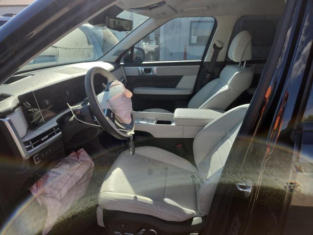 Photo 7 from auction – 2024 HYUNDAI SANTA FE C with VIN 5NMP5DGL3RH066496