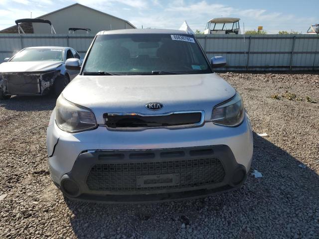 Photo 5 from auction – 2014 KIA SOUL with VIN KNDJN2A26E7738790