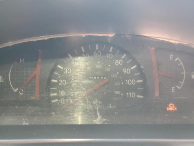 Photo 9 from auction – 1995 TOYOTA TACOMA with VIN 4TAUN41B8SZ027757