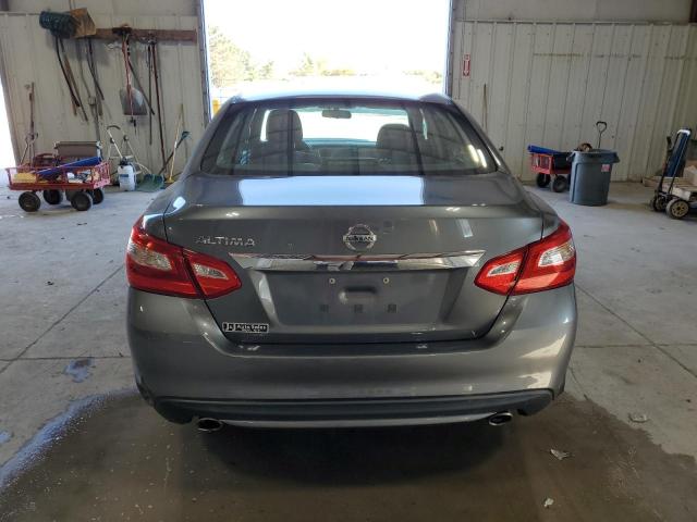 Photo 6 from auction – 2016 NISSAN ALTIMA 2.5 with VIN 1N4AL3AP7GN393586