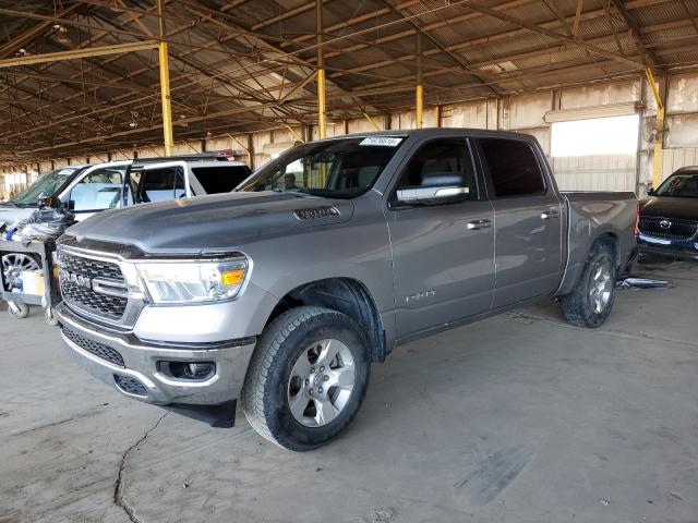 2022 RAM 1500 2WD