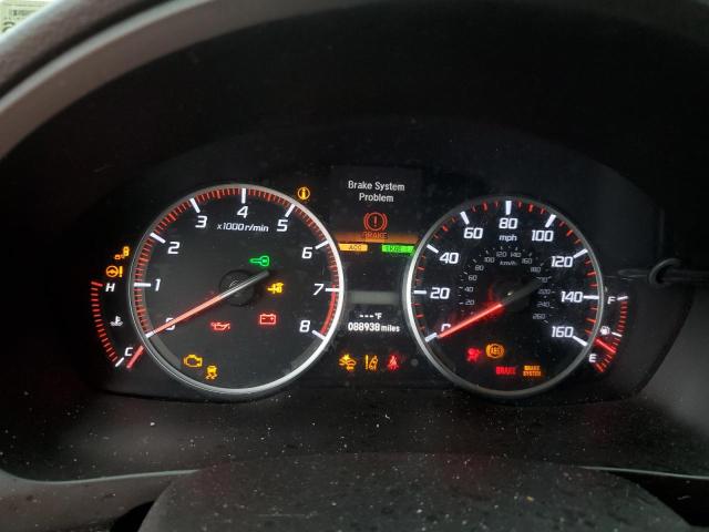 Photo 9 from auction – 2022 ACURA ILX PREMIU with VIN 19UDE2F83NA003344