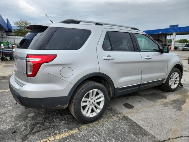 Photo 3 from auction – 2014 FORD EXPLORER XLT with VIN 1FM5K8D8XEGA00385