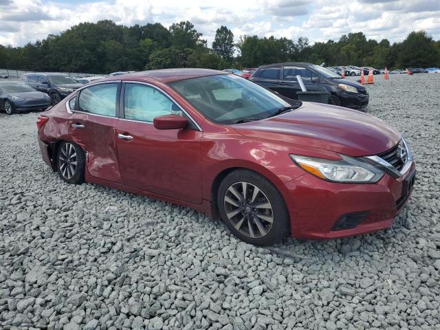 Photo 4 from auction – 2016 NISSAN ALTIMA with VIN 1N4AL3APXGC180756