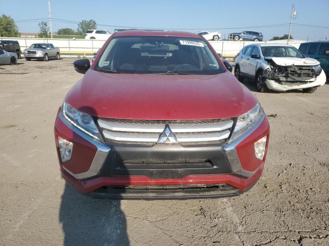Photo 5 from auction – 2018 MITSUBISHI ECLIPSE CR with VIN JA4AT4AA1JZ047216