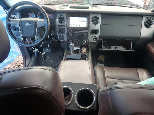 Photo 8 from auction – 2017 FORD EXPEDITION with VIN 1FMJK1MT4HEA46093