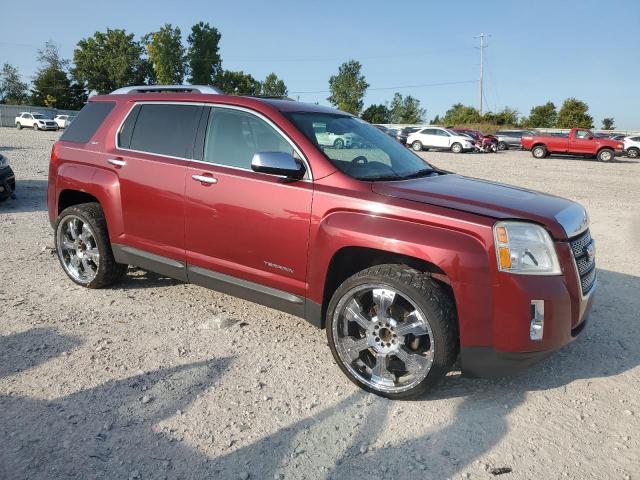 Photo 4 from auction – 2012 GMC TERRAIN SL with VIN 2GKFLWE51C6261016