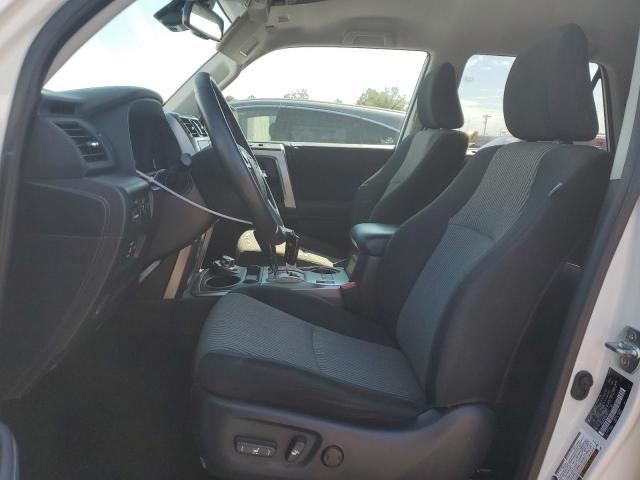 Photo 7 from auction – 2022 TOYOTA 4RUNNER SR with VIN JTEMU5JR8N6069177