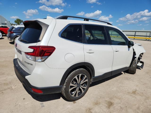 Photo 3 from auction – 2020 SUBARU FORESTER LIMITED with VIN JF2SKASC1LH452871