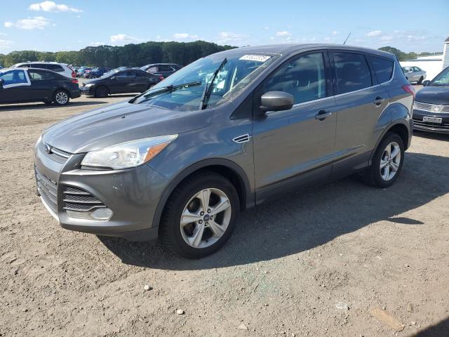 FORD ESCAPE SE 2013 with VIN 1FMCU0GX7DUA92481 - Photo from auction