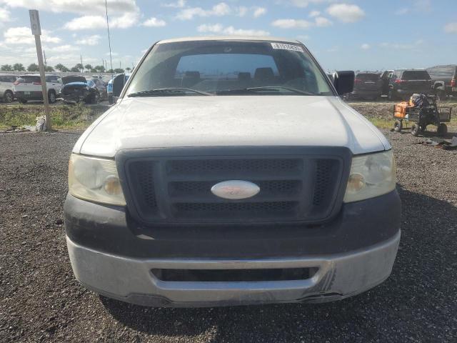 Фото 5 с аукциона – 2008 FORD F150 с VIN 1FTRX12W38FA67632