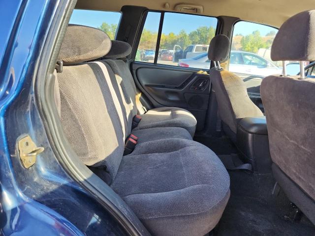 Photo 11 from auction – 2000 JEEP GRAND CHER with VIN 1J4GW48S0YC260736