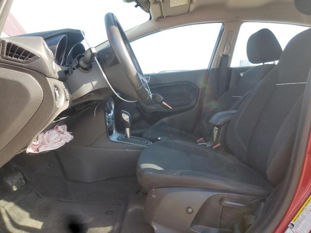 Photo 7 from auction – 2014 FORD FIESTA SE with VIN 3FADP4EJ3EM195348