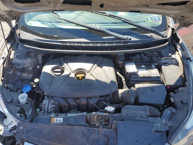 Photo 11 from auction – 2016 HYUNDAI ELANTRA SE with VIN 5NPDH4AEXGH791985