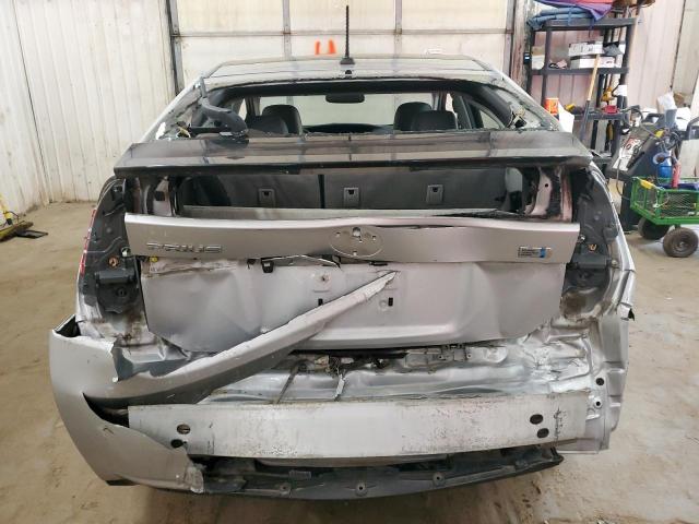 Photo 6 from auction – 2010 TOYOTA PRIUS with VIN JTDKN3DU7A0127354