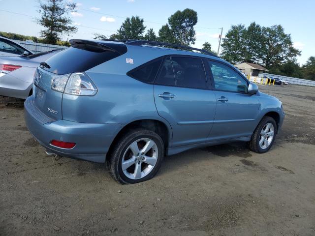 Photo 3 from auction – 2005 LEXUS RX 330 with VIN 2T2HA31U05C049663