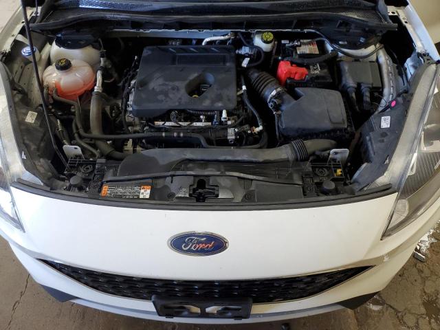 Photo 12 from auction – 2020 FORD ESCAPE SEL with VIN 1FMCU9H63LUA55386