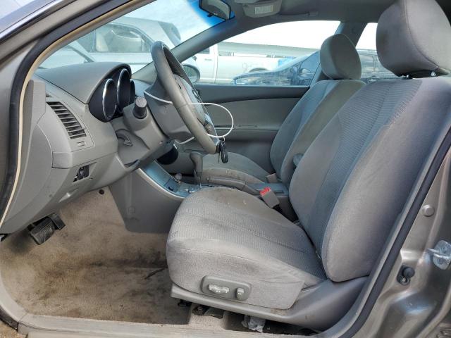 Photo 7 from auction – 2006 NISSAN ALTIMA S with VIN 1N4AL11D66N454466