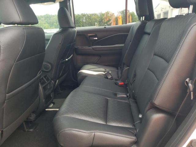 Photo 11 from auction – 2021 HONDA PASSPORT E with VIN 5FNYF8H52MB025330