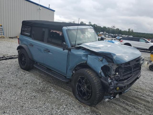 Photo 4 from auction – 2021 FORD BRONCO BAS with VIN 1FMDE5BH8MLB06988