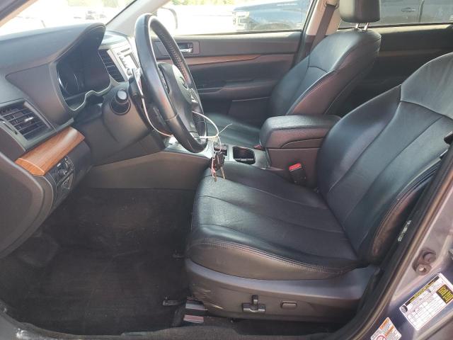 Photo 7 from auction – 2014 SUBARU OUTBACK 2.5I LIMITED with VIN 4S4BRBLC9E3313095
