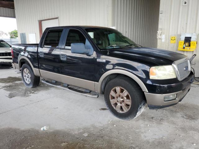 Photo 4 from auction – 2005 FORD F150 SUPER with VIN 1FTPW12585KD69583