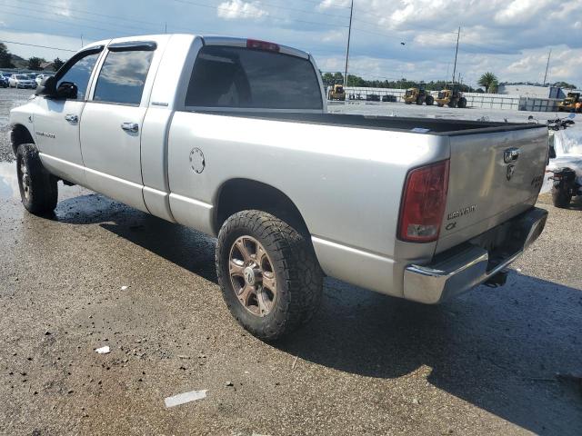Photo 2 from auction – 2006 DODG RAM 3500 with VIN 3D7LX39C96G191905