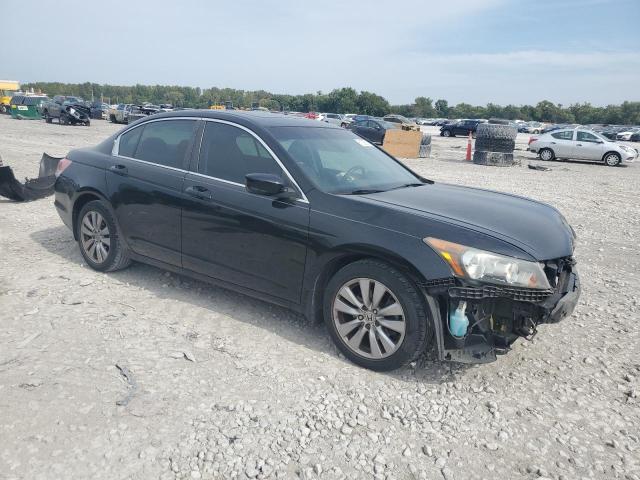 Photo 4 from auction – 2012 HONDA ACCORD EXL with VIN 1HGCP2F8XCA065083