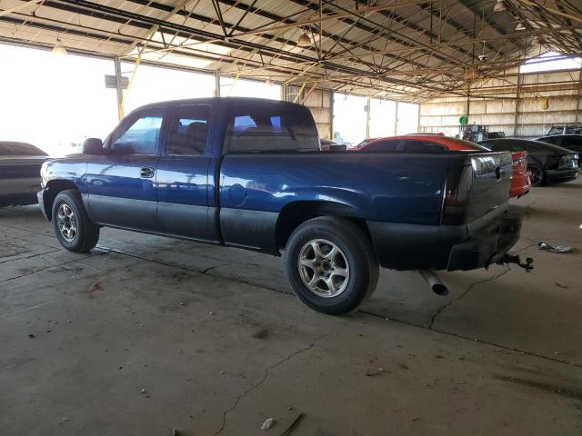 Photo 2 from auction – 2002 CHEVROLET SILVERADO with VIN 2GCEK19T021113361