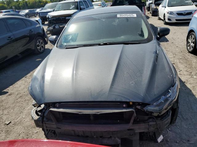 Photo 5 from auction – 2017 FORD FUSION SE with VIN 3FA6P0HD3HR365416