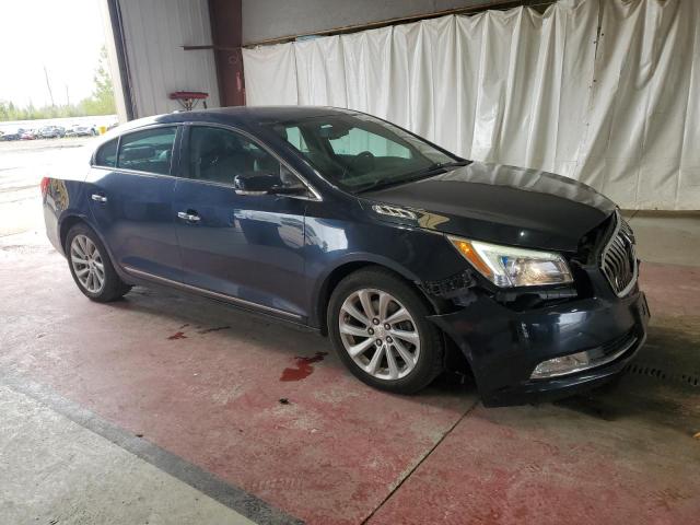 Photo 4 from auction – 2016 BUICK LACROSSE with VIN 1G4GB5G36GF201605