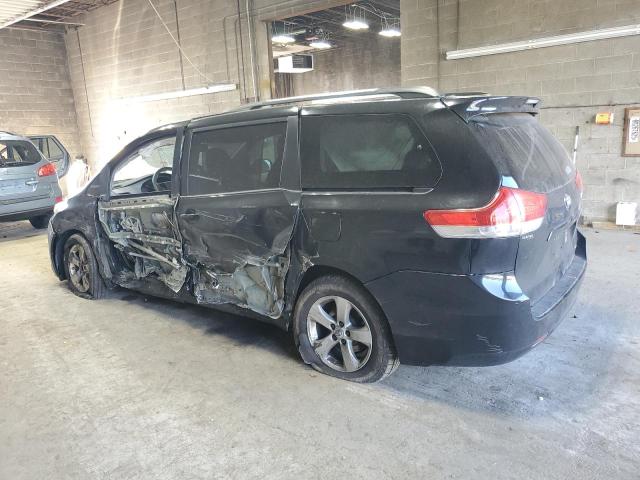 Photo 2 from auction – 2011 TOYOTA SIENNA LE with VIN 5TDKK3DC7BS010324