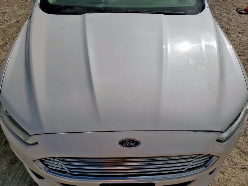 Photo 11 from auction – 2016 FORD FUSION TIT with VIN 3FA6P0SU6GR268167