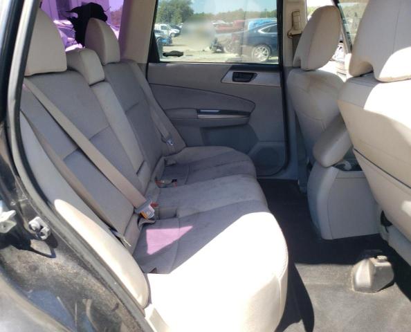 Photo 11 from auction – 2012 SUBARU FORESTER 2 with VIN JF2SHBBC3CH419990