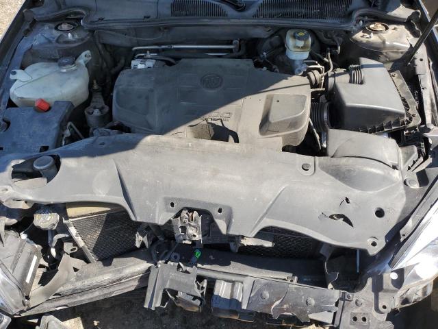 Photo 11 from auction – 2007 BUICK LUCERNE CX with VIN 1G4HD57267U233228