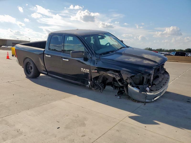 Photo 4 from auction – 2017 RAM 1500 SLT with VIN 1C6RR6GT0HS675922
