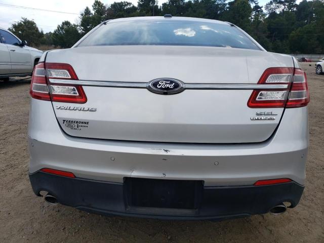Photo 6 from auction – 2016 FORD TAURUS SEL with VIN 1FAHP2E88GG117311
