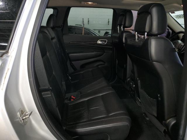 Photo 11 from auction – 2012 JEEP GRAND CHER with VIN 1C4RJFAG2CC248904