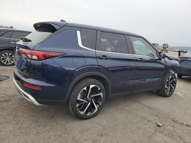 Zdjęcie 3 z aukcji – 2024 MITS OUTLANDER SE z VIN JA4J4VA86RZ019536