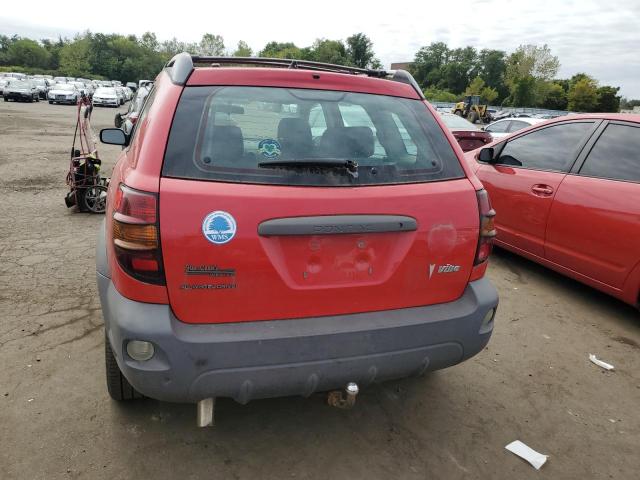 Photo 6 from auction – 2004 PONTIAC VIBE with VIN 5Y2SM64884Z450786