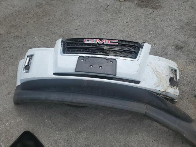 Photo 12 from auction – 2012 GMC TERRAIN SLE with VIN 2GKALMEKXC6204494