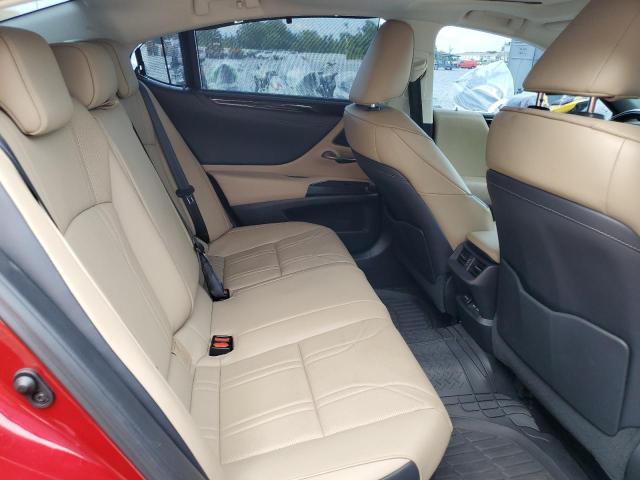 Photo 10 from auction – 2020 LEXUS ES 300H UL with VIN 58AF21B17LU010218