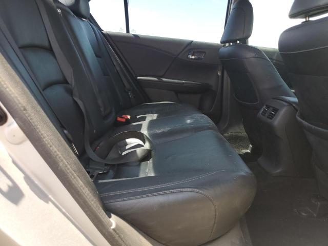 Photo 10 from auction – 2015 HONDA ACCORD EXL with VIN 1HGCR3F88FA008532